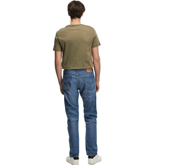 Cal a Jeans Levis 505 Importada Cool Strecht