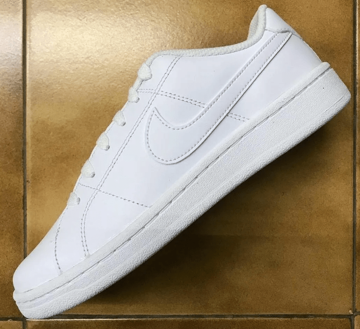 tênis nike wmns court royale